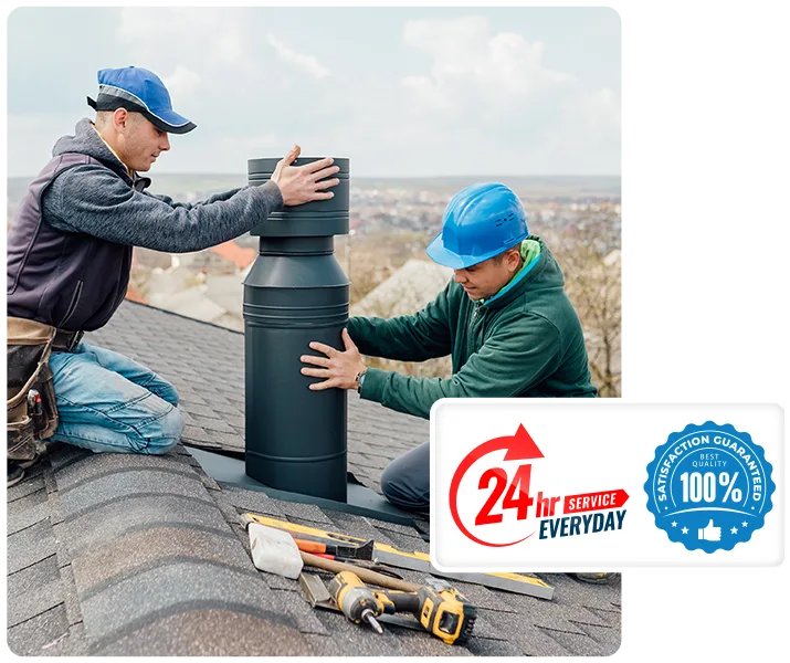 Chimney & Fireplace Installation And Repair in Needham, MA