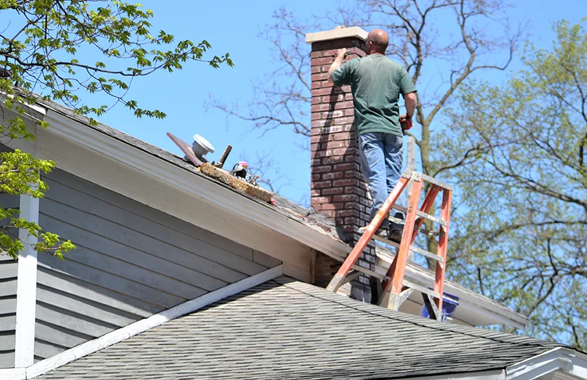 Chimney & Fireplace Inspections Services in Needham, MA