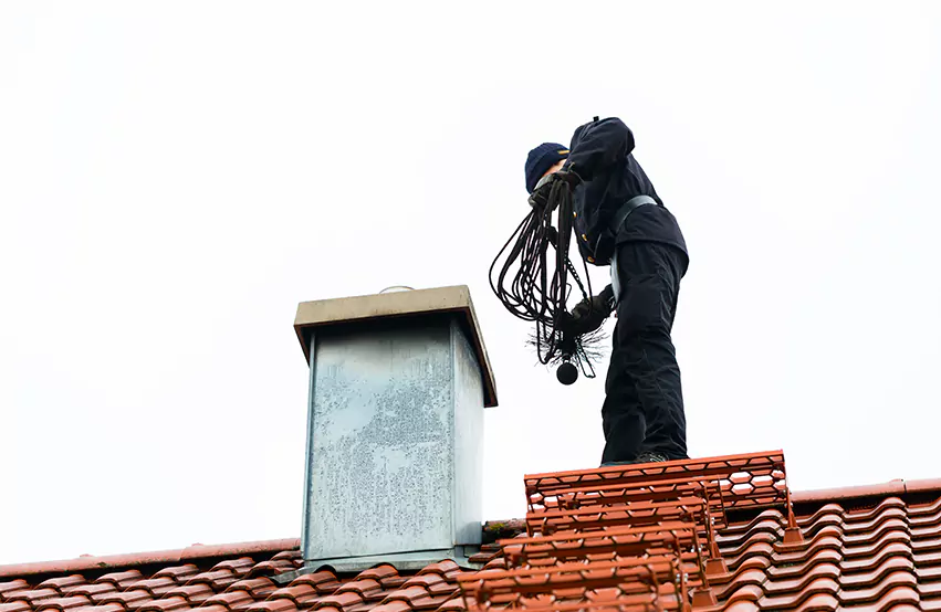 Chimney & Fireplace Sweeps in Needham, MA